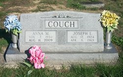 Joseph Ewing Couch 