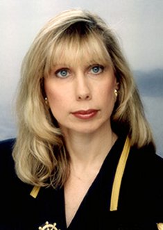 Angela Susan Scheinberg 