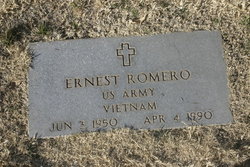 Ernest Romero 