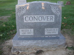 Charles Basil Conover 