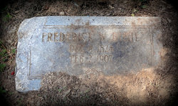 Frederick William Diehl 