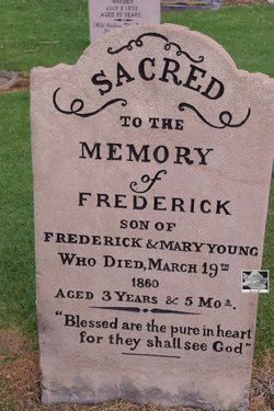 Frederick Young 