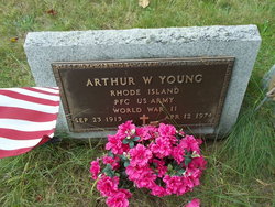 Arthur Winfield Young 