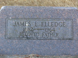 James Elgin Elledge 