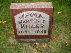 Martin Miller 