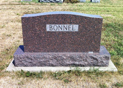 John Thomas Bonnel 