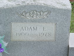 Adam Eugene Bailey 