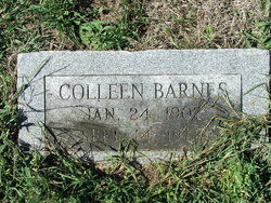 Colleen Barnes 