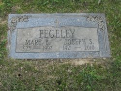 Joseph Smith Fegeley Jr.