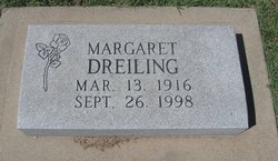 Margaret Dreiling 