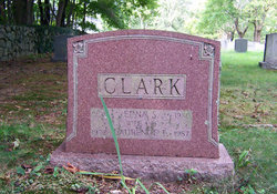 Edna <I>Story</I> Clark 