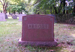 Lena Mabel <I>Adams</I> Abbott 