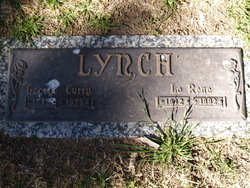 Ida Lo Rene <I>Counts</I> Lynch 