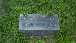 Sylvan A. Carver 