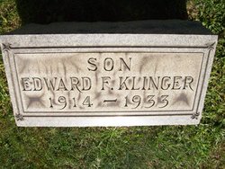 Edward F. Klinger Jr.
