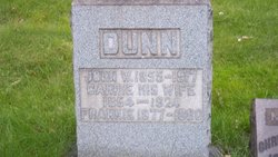John W. Dunn 