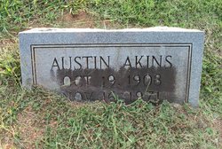 Austin Akins 
