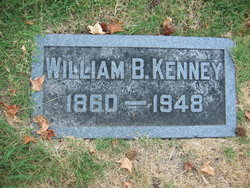 William B. Kenney 