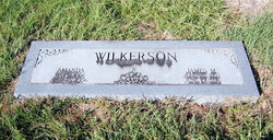James M. Wilkerson 