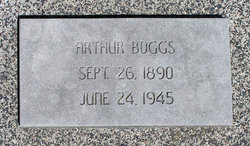 Arthur Boggs Sr.