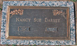 Dr Nancy Sue Darsey 
