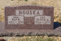 Faye Beatrice Houska 