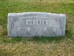 Henry Martin Meurer Jr.