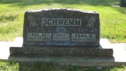 Henry Schwemm 