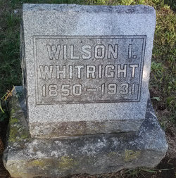 Wilson I Whitright 