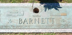 William J. Barnett 