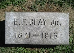 Ezekiel Field Clay Jr.