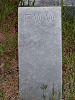 Frederick W. White 
