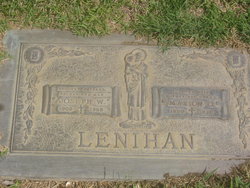 Joseph Walter Lenihan Sr.