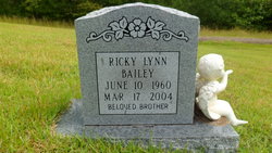 Ricky Lyn Bailey 