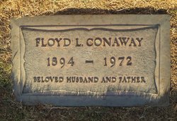 Floyd Lester Conaway 