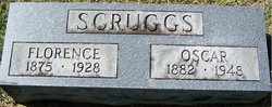 Oscar A. Scruggs 