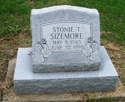 Stonie Travis Sizemore III