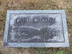 Carl Crosby 