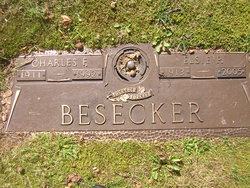 Charles F. Besecker 