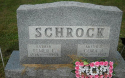 Elmer Lloyd Schrock 