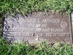 Richard L. Aunger 