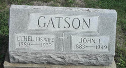 Edward L. Gatson 