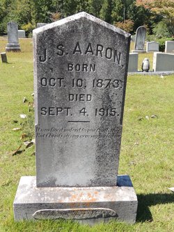 J. S. Aaron 