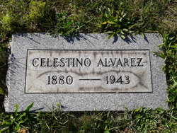 Celestino Alvarez 