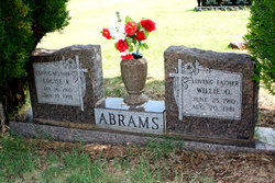 Willie O. Abrams 