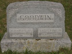 Katherine H. Goodwin 