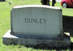 Doris “Dolly” <I>Draper</I> Donley 