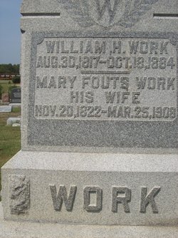 William Henry Work 