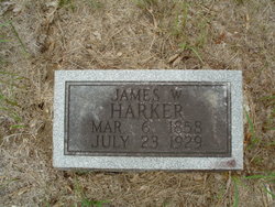 James W. Harker 