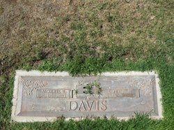 Morris L Davis 